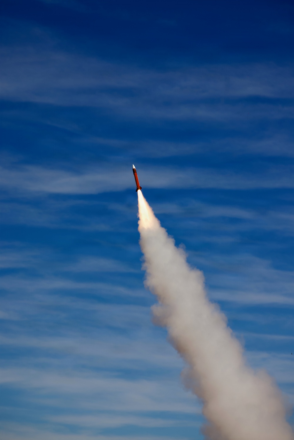 Shining Star 26 Patriot Joint Bi-Lateral Live Fire with Japanese Air Self-Defense Force