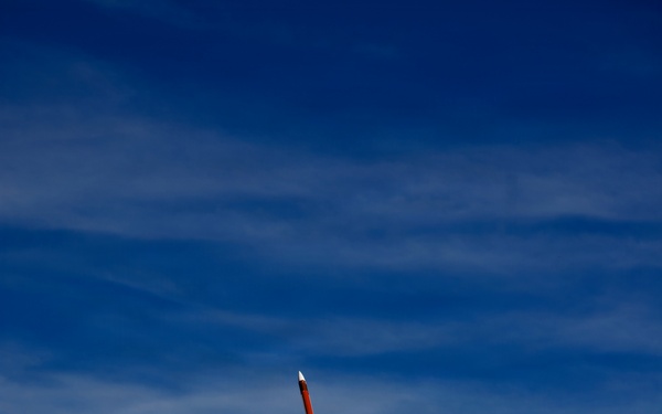 Shining Star 26 Patriot Joint Bi-Lateral Live Fire with Japanese Air Self-Defense Force
