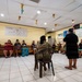 Maternal Health Outreach in Chuuk, Micronesia