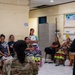 Maternal Health Outreach in Chuuk, Micronesia