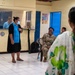 Maternal Health Outreach in Chuuk, Micronesia