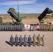 Shining Star 26 Patriot Joint Bi-Lateral Live Fire with Japanese Air Self-Defense Force