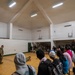 Physical Therapy Outreach in Chuuk, Micronesia