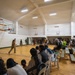 Physical Therapy Outreach in Chuuk, Micronesia