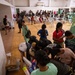Physical Therapy Outreach in Chuuk, Micronesia