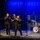 The U.S. Navy Band Cruisers perform at Downingtown East High School