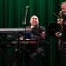 The U.S. Navy Band Cruisers perform at Downingtown East High School