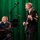 The U.S. Navy Band Cruisers perform at Downingtown East High School