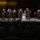 The U.S. Navy Band Cruisers perform at Downingtown East High School