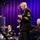 The U.S. Navy Band Cruisers perform at Downingtown East High School