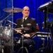The U.S. Navy Band Cruisers perform at Downingtown East High School