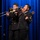The U.S. Navy Band Cruisers perform at Downingtown East High School