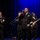 The U.S. Navy Band Cruisers perform at Downingtown East High School