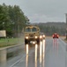 April 2026 Training Operations at Fort McCoy
