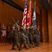 3rd Medical Battalion Relief and Appointment Ceremony