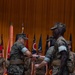 3rd Medical Battalion Relief and Appointment Ceremony