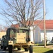 April 2026 Training Operations at Fort McCoy
