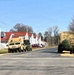 April 2026 Training Operations at Fort McCoy