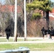 April 2026 Training Operations at Fort McCoy