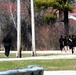 April 2026 Training Operations at Fort McCoy