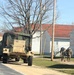 April 2026 Training Operations at Fort McCoy