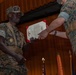 3rd Medical Battalion Relief and Appointment Ceremony