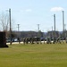 April 2026 Training Operations at Fort McCoy