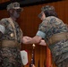 3rd Medical Battalion Relief and Appointment Ceremony