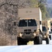 April 2026 Training Operations at Fort McCoy