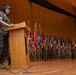 3rd Medical Battalion Relief and Appointment Ceremony