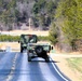 April 2026 Training Operations at Fort McCoy
