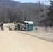 April 2026 Training Operations at Fort McCoy