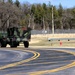April 2026 Training Operations at Fort McCoy
