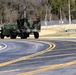 April 2026 Training Operations at Fort McCoy