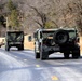 April 2026 Training Operations at Fort McCoy