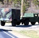 April 2026 Training Operations at Fort McCoy
