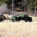 April 2026 Training Operations at Fort McCoy