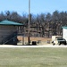 April 2026 Training Operations at Fort McCoy