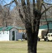 April 2026 Training Operations at Fort McCoy
