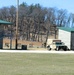 April 2026 Training Operations at Fort McCoy
