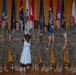 3rd Medical Battalion Relief and Appointment Ceremony
