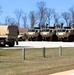 April 2026 Training Operations at Fort McCoy