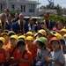 Golden Week Opening Ceremony- Carp Streamer Festival