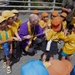 Golden Week Opening Ceremony- Carp Streamer Festival