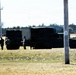 April 2026 Training Operations at Fort McCoy