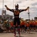 Golden Week Opening Ceremony- Carp Streamer Festival