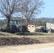 April 2026 Training Operations at Fort McCoy