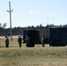April 2026 Training Operations at Fort McCoy
