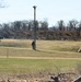 April 2026 Training Operations at Fort McCoy
