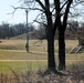 April 2026 Training Operations at Fort McCoy